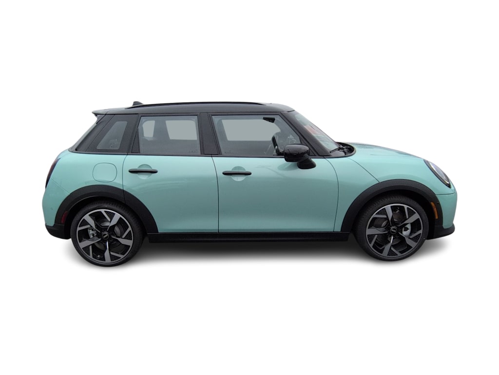 Thumbnail: 2026 MINI Cooper - 21