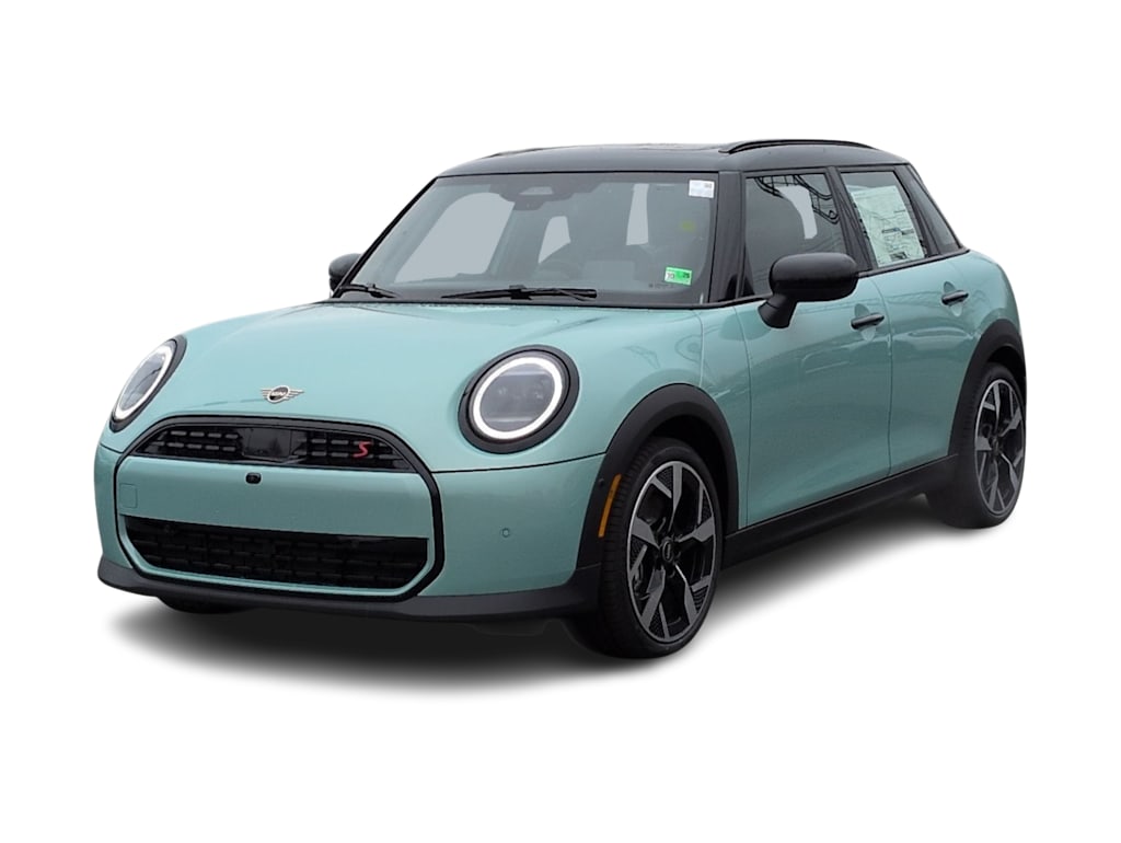 Thumbnail: 2026 MINI Cooper - 19
