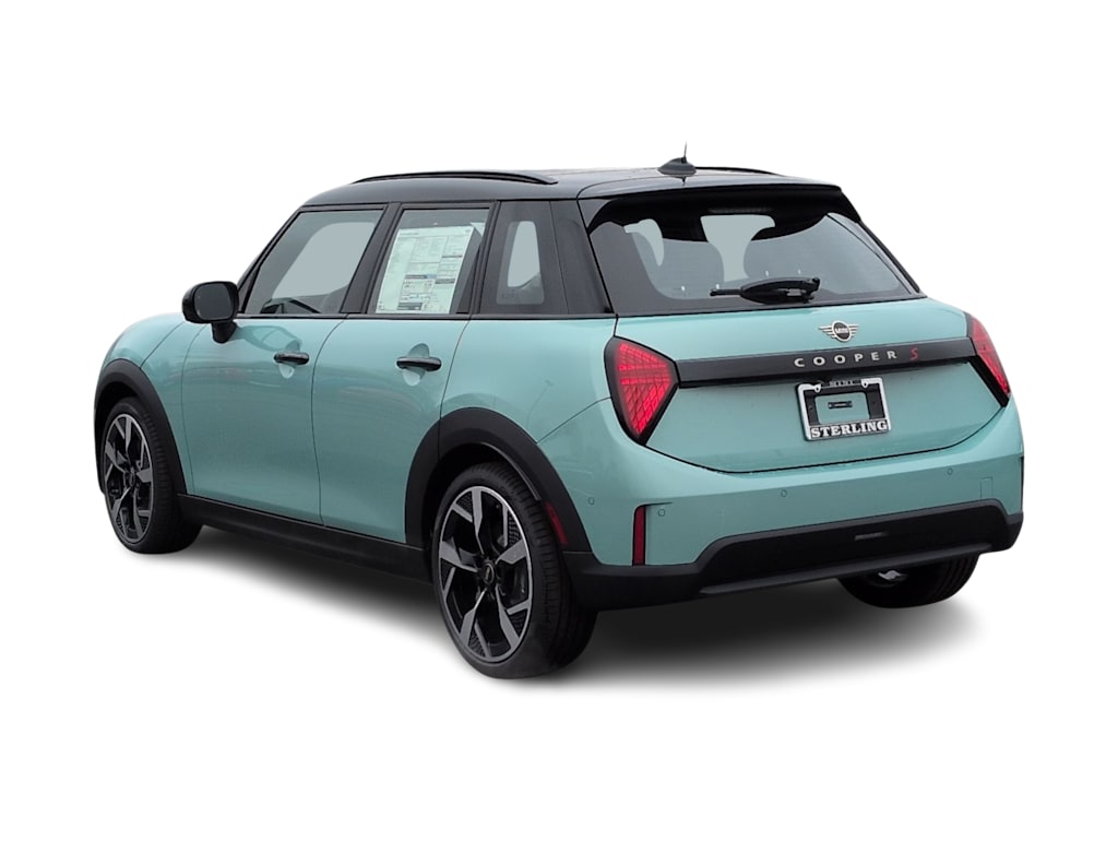 Thumbnail: 2026 MINI Cooper - 4