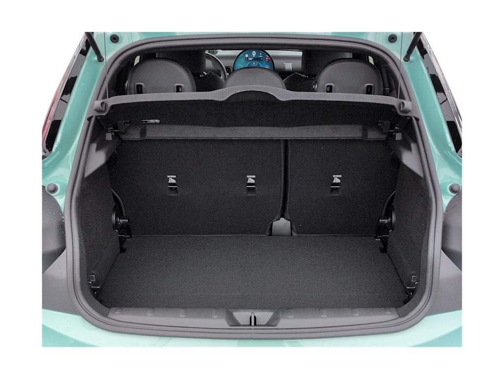 Thumbnail: 2026 MINI Cooper - 36