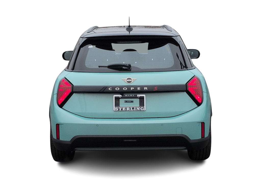 Thumbnail: 2026 MINI Cooper - 5