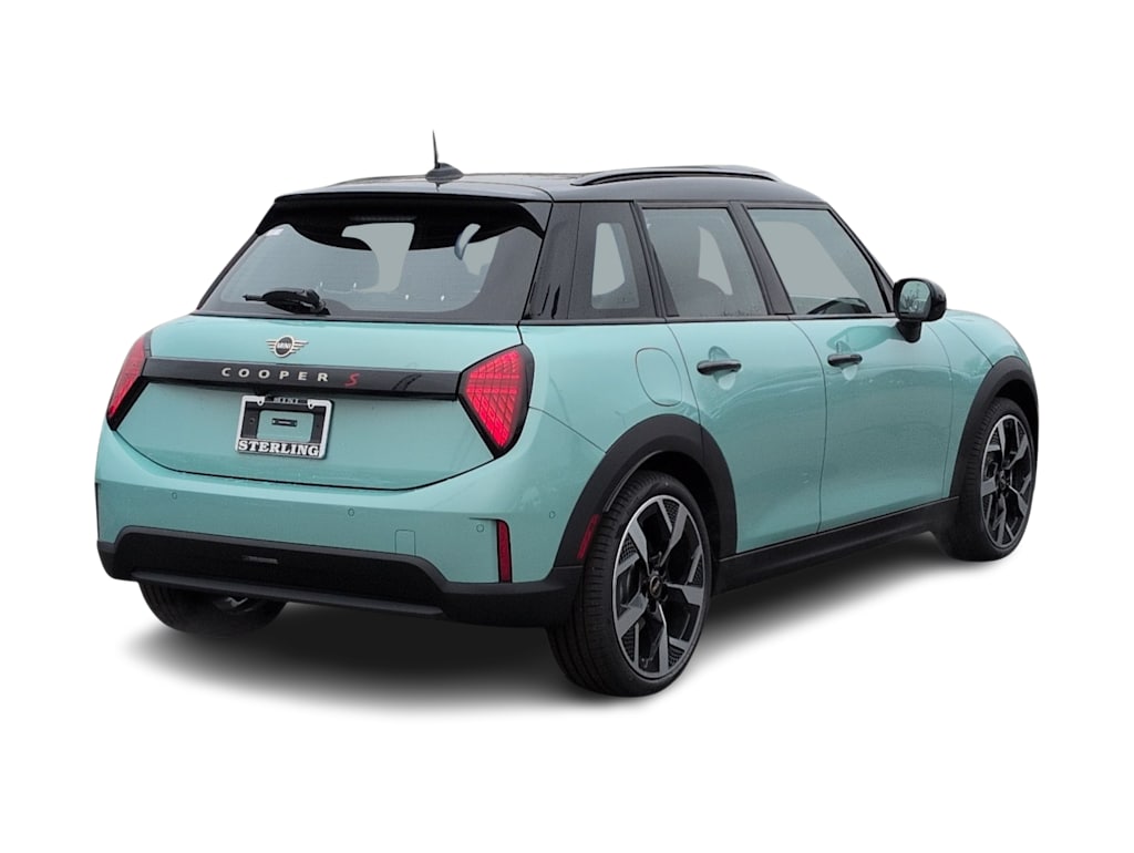 Thumbnail: 2026 MINI Cooper - 20
