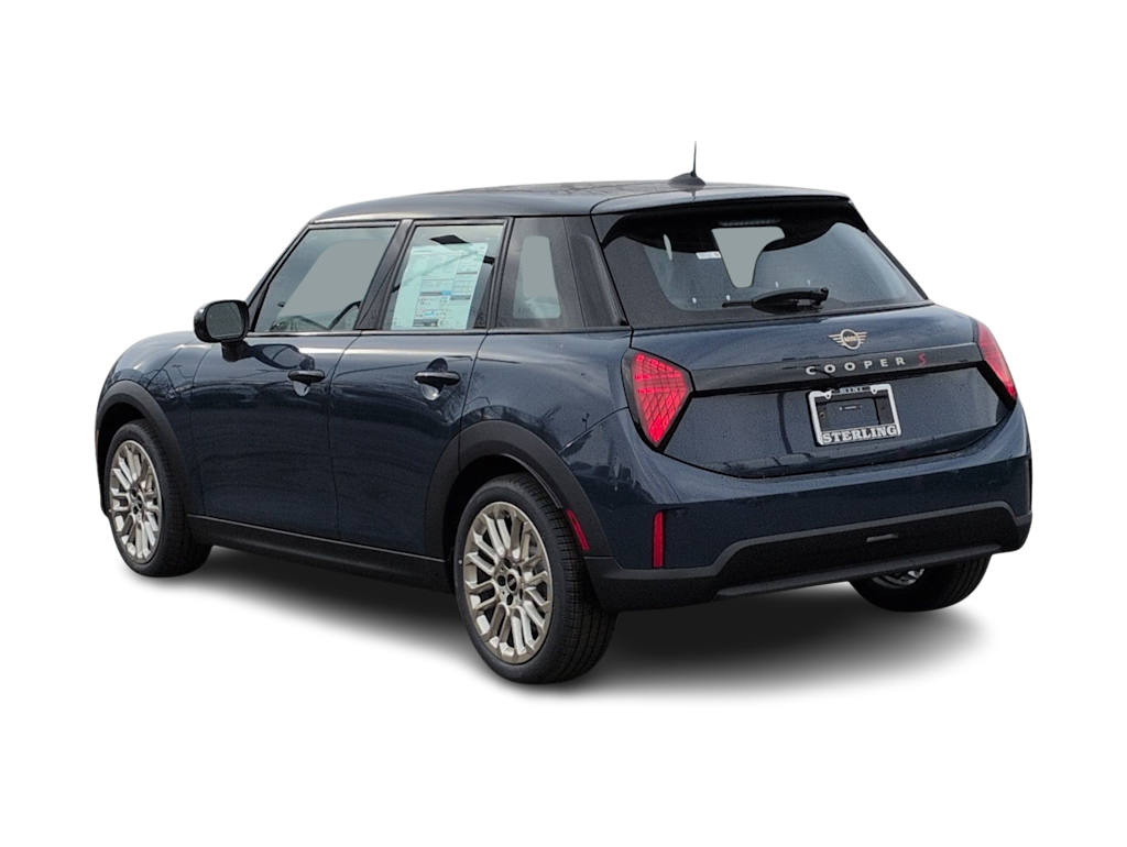 Thumbnail: 2026 MINI Cooper - 4