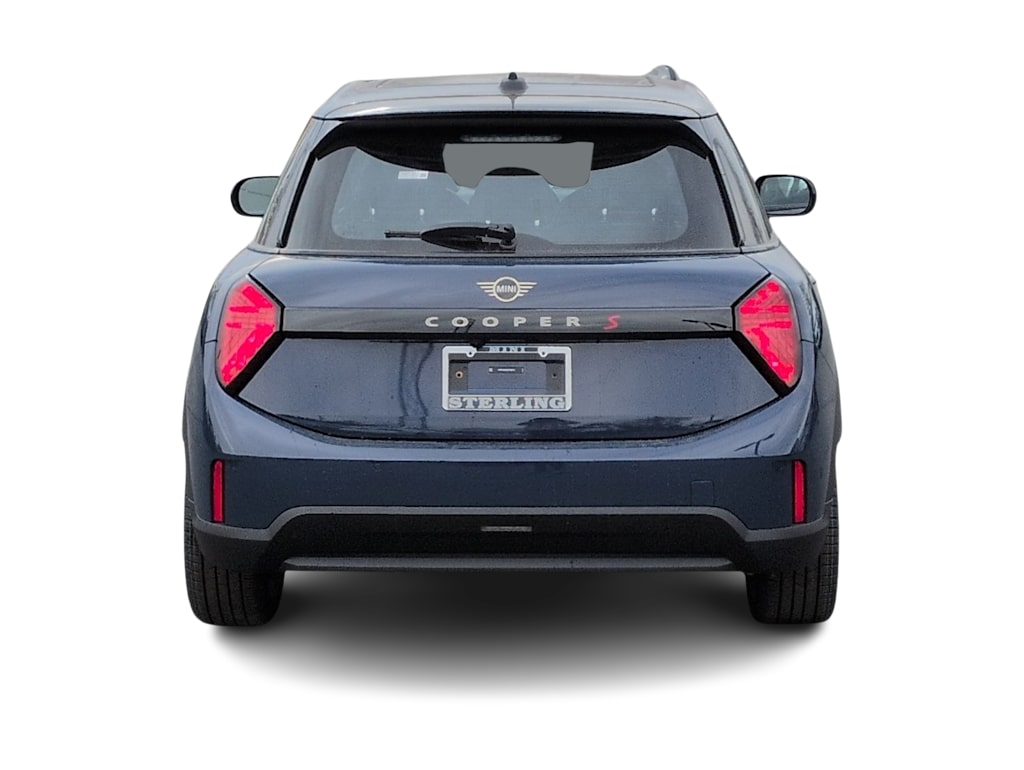 Thumbnail: 2026 MINI Cooper - 5