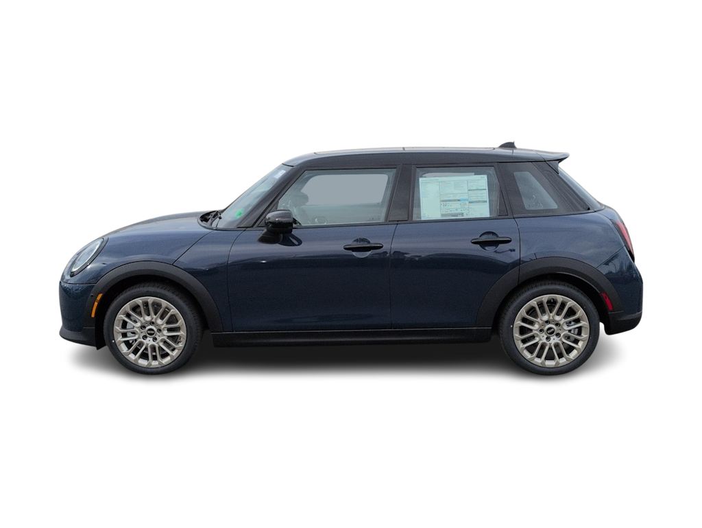 Thumbnail: 2026 MINI Cooper - 3