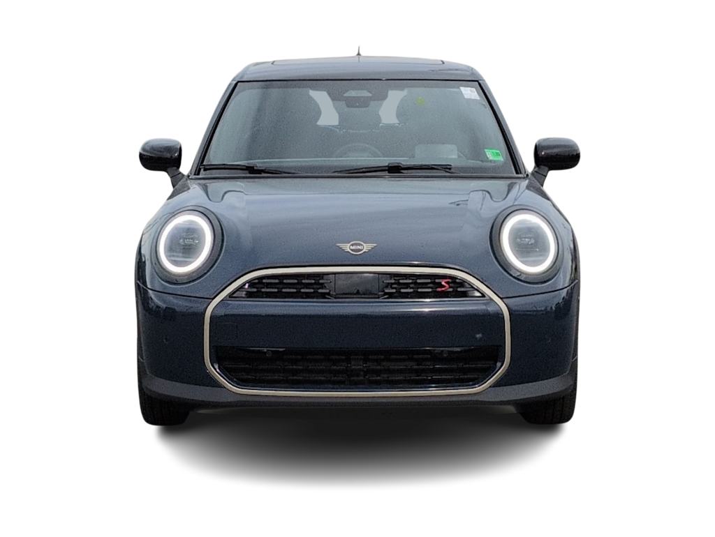Thumbnail: 2026 MINI Cooper - 6