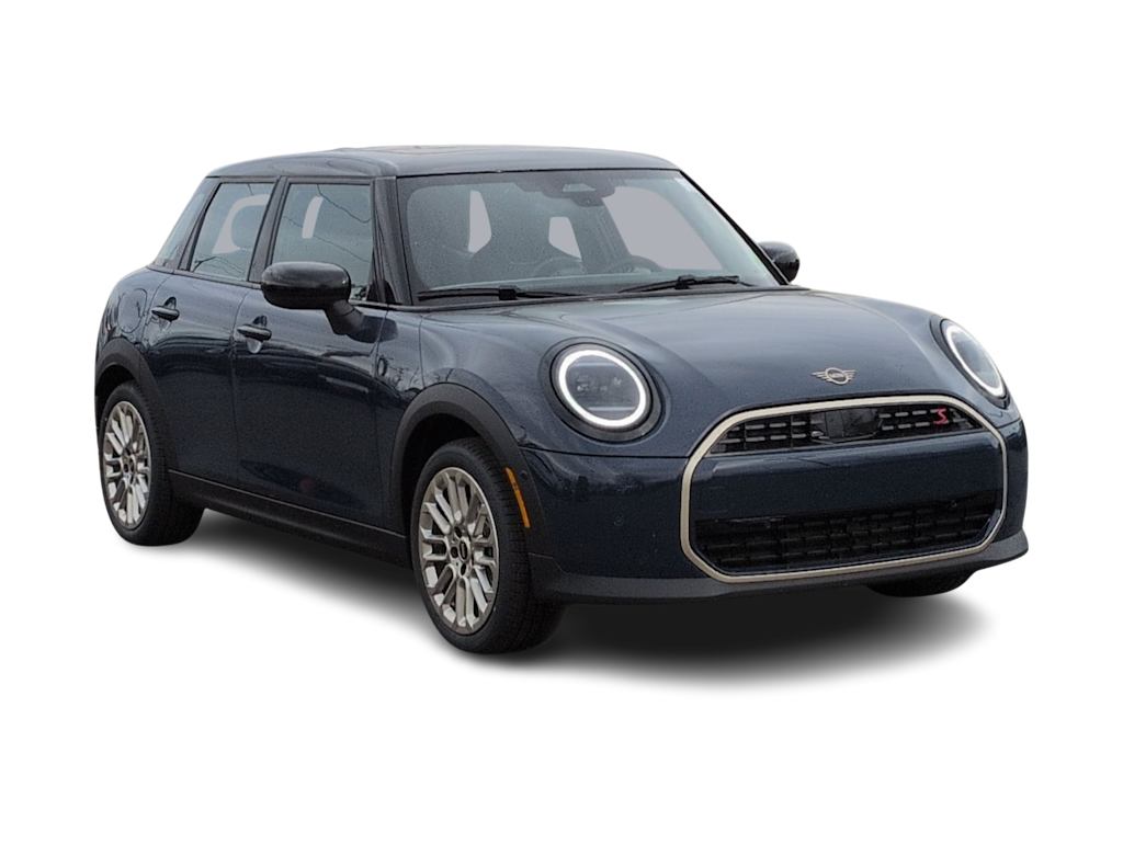 Thumbnail: 2026 MINI Cooper - 19