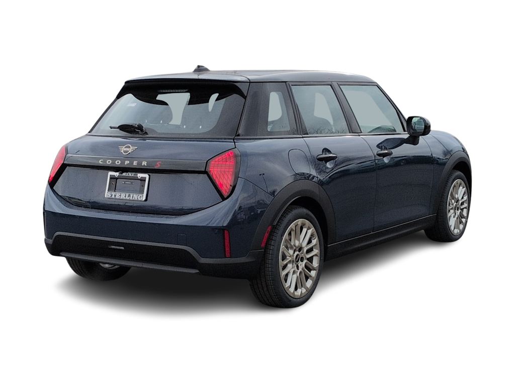 Thumbnail: 2026 MINI Cooper - 21