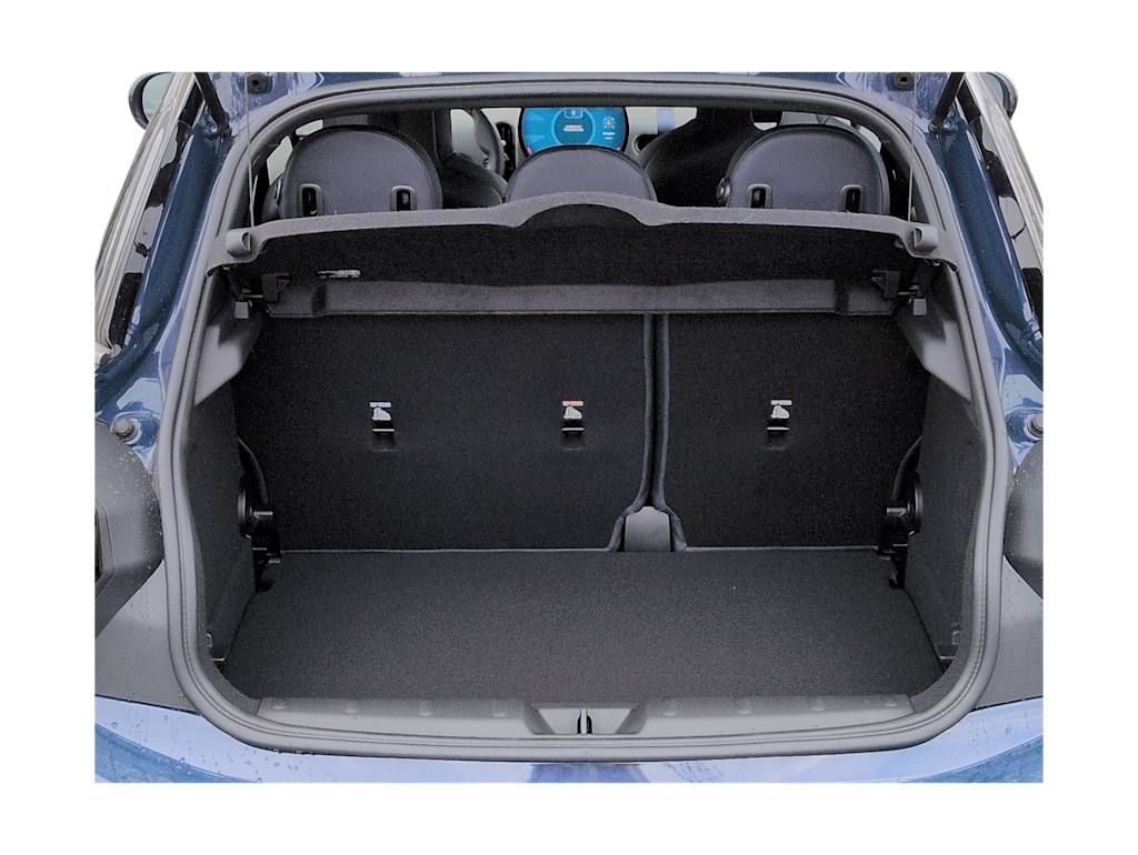 Thumbnail: 2026 MINI Cooper - 16