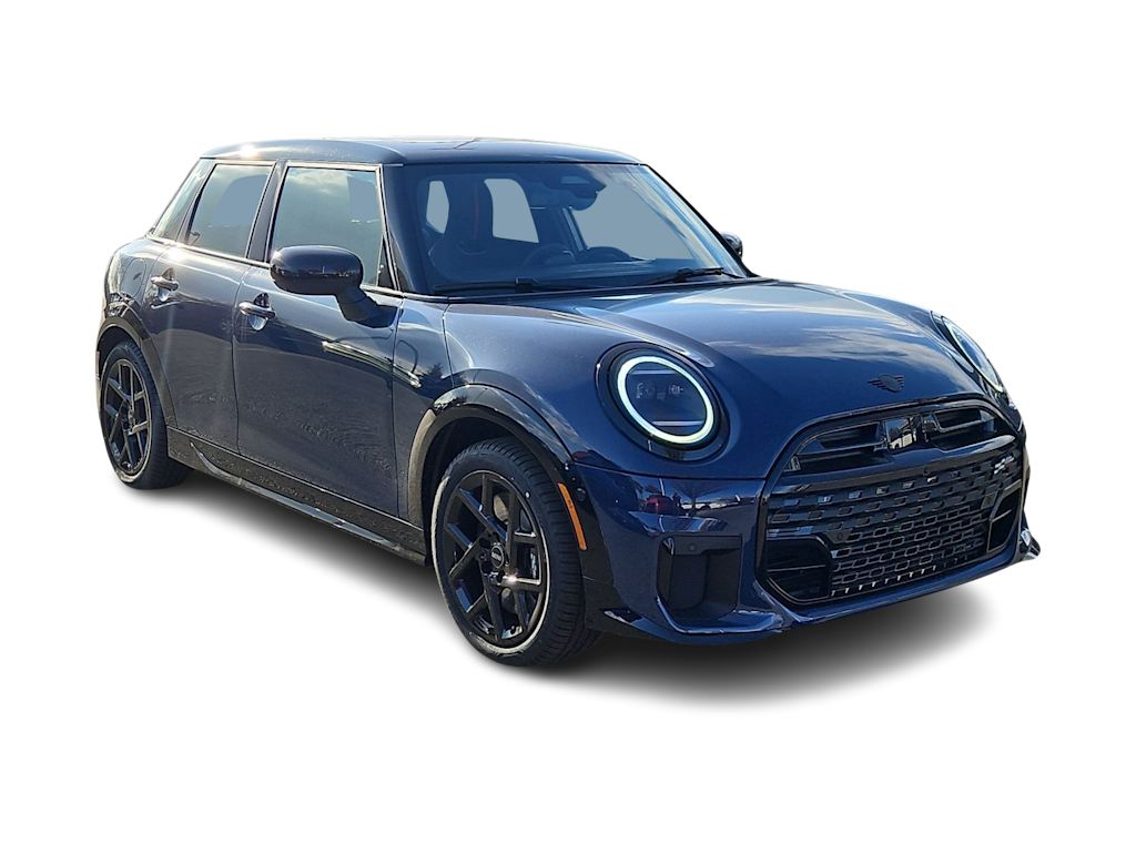 Thumbnail: 2026 MINI Cooper - 15