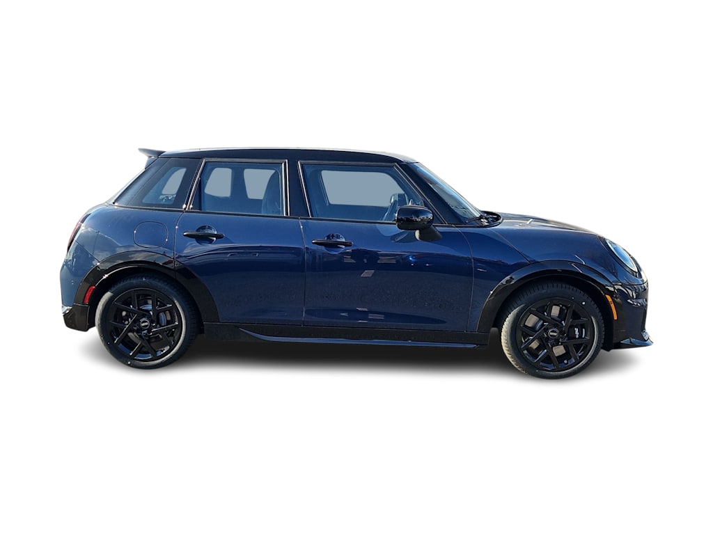 Thumbnail: 2026 MINI Cooper - 18