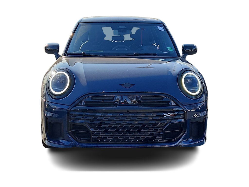 Thumbnail: 2026 MINI Cooper - 6