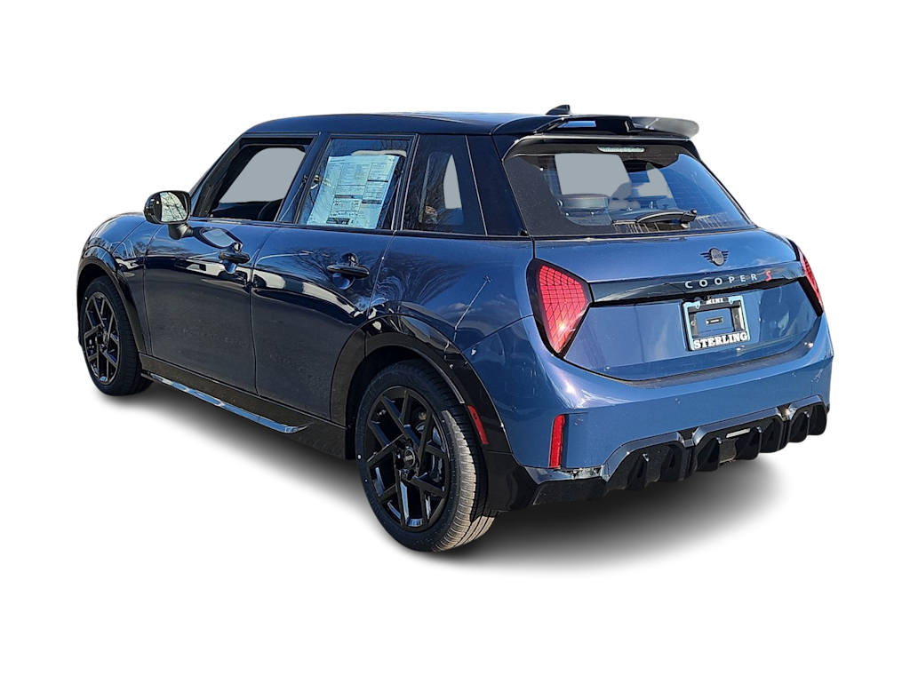 Thumbnail: 2026 MINI Cooper - 4