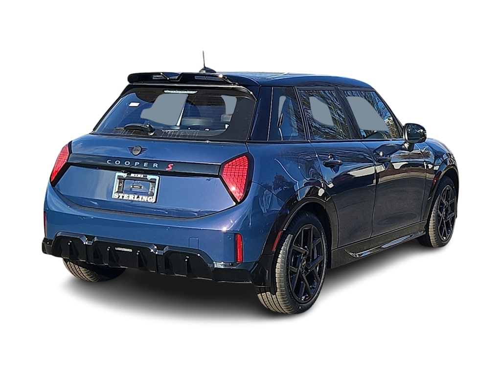 Thumbnail: 2026 MINI Cooper - 17