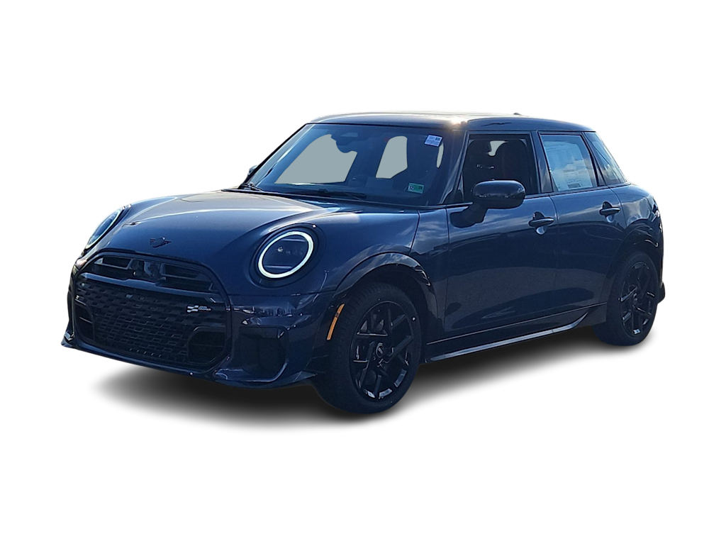 Thumbnail: 2026 MINI Cooper - 16
