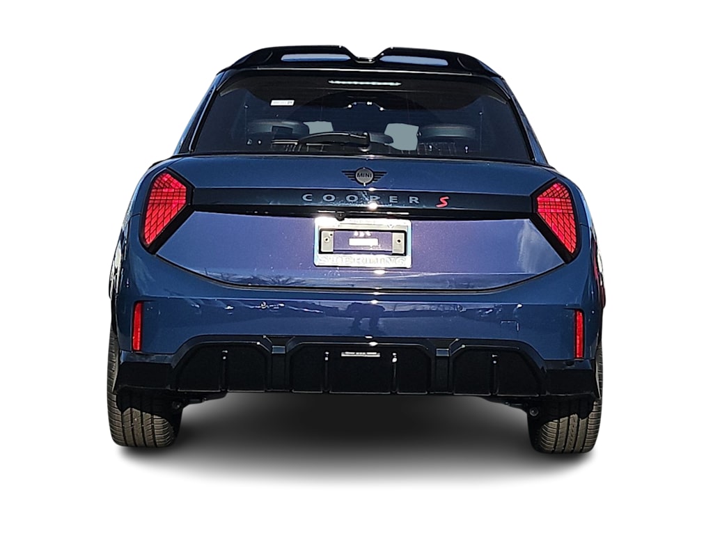 Thumbnail: 2026 MINI Cooper - 5