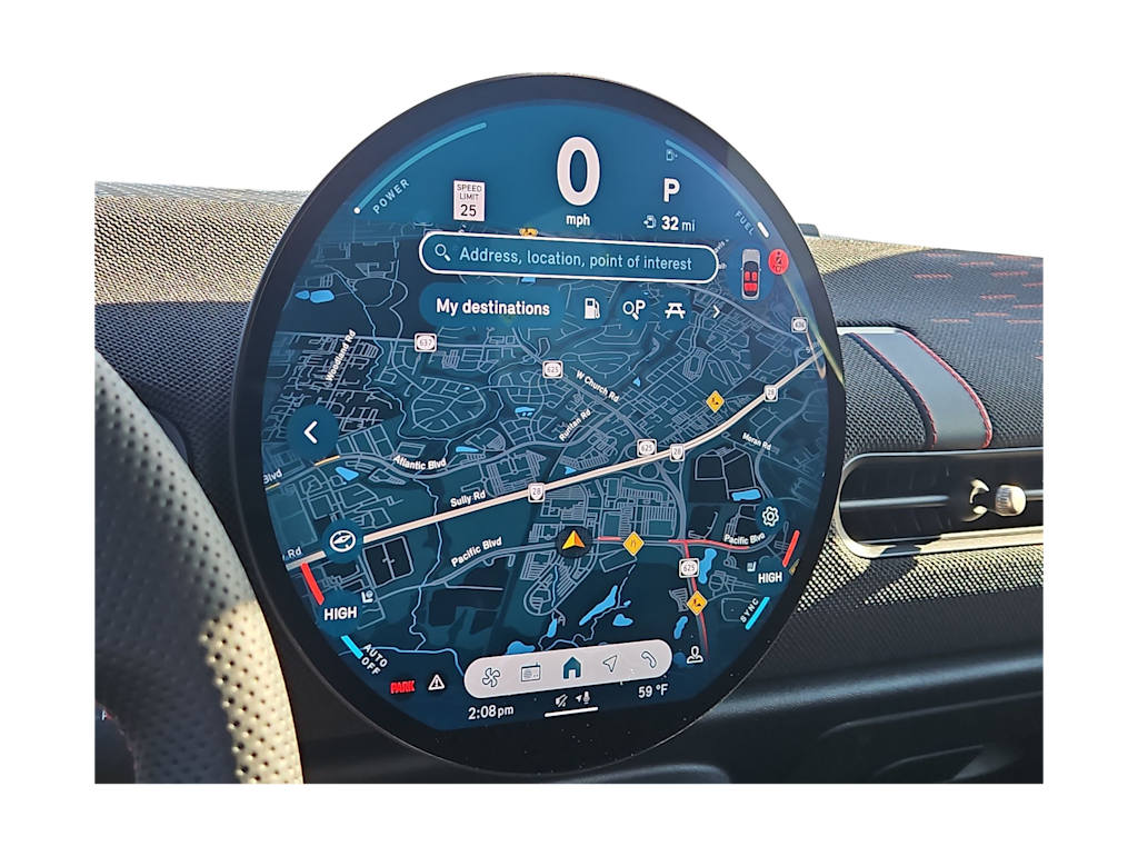 Thumbnail: 2026 MINI Cooper - 26