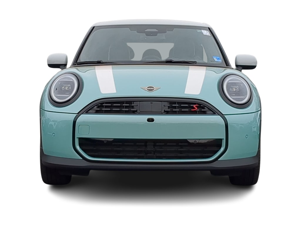 Thumbnail: 2026 MINI Cooper - 6