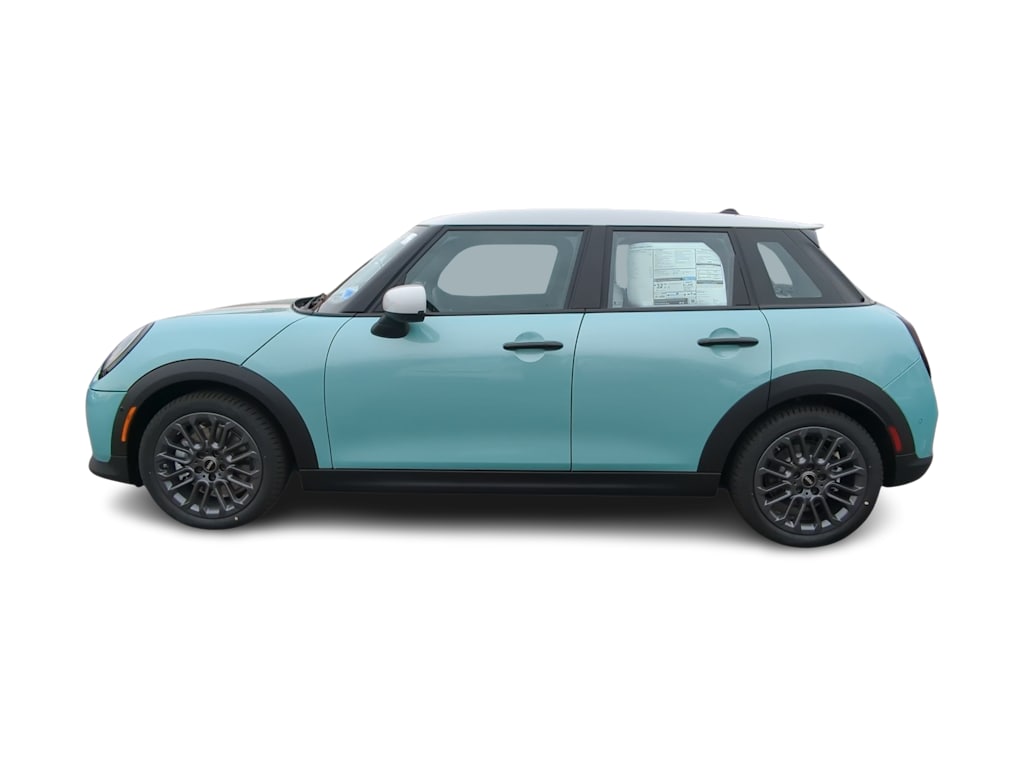 Thumbnail: 2026 MINI Cooper - 3