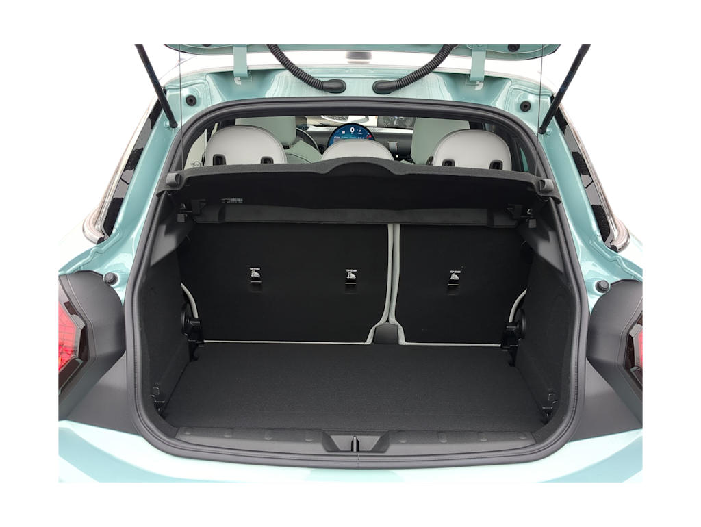 Thumbnail: 2026 MINI Cooper - 16