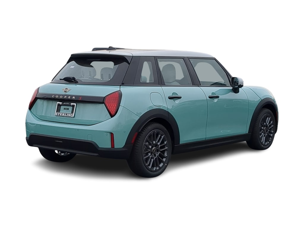 Thumbnail: 2026 MINI Cooper - 21