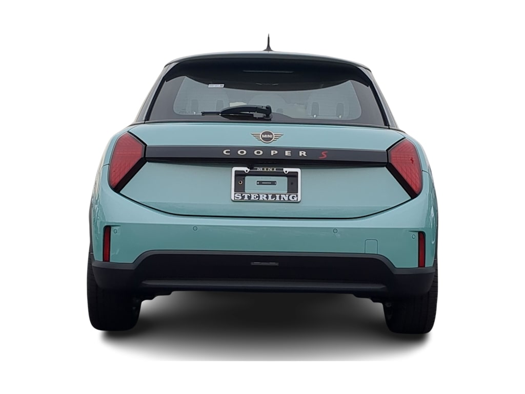 Thumbnail: 2026 MINI Cooper - 5