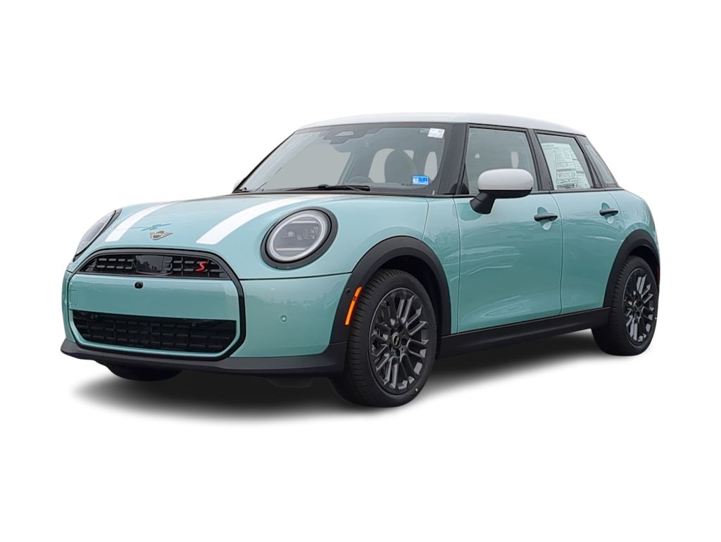 Thumbnail: 2026 MINI Cooper - 20