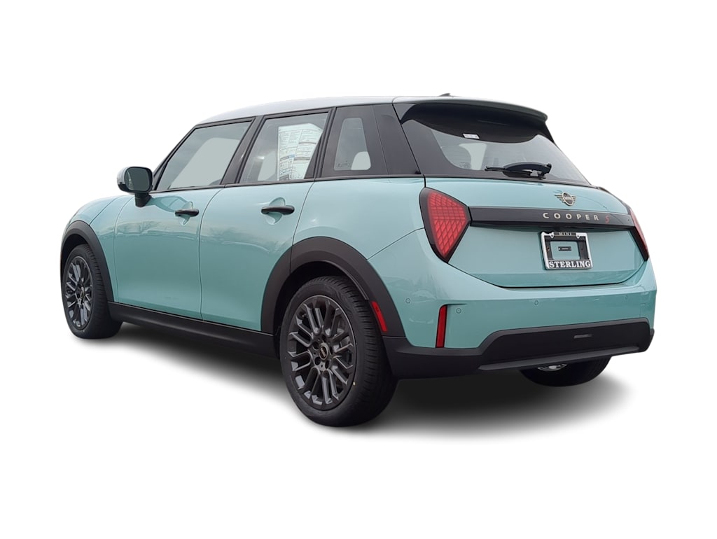 Thumbnail: 2026 MINI Cooper - 4