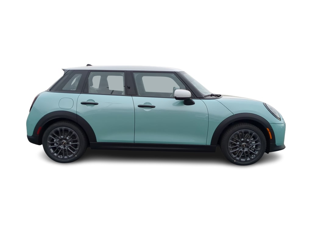 Thumbnail: 2026 MINI Cooper - 22