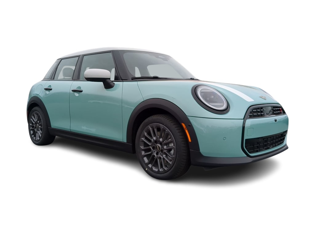 Thumbnail: 2026 MINI Cooper - 19