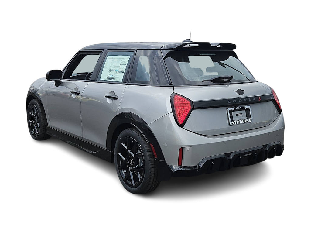 Thumbnail: 2026 MINI Cooper - 4