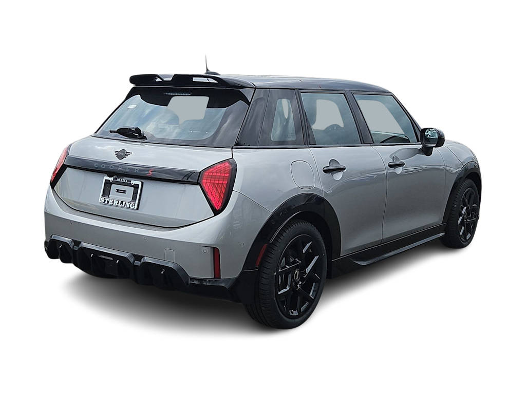 Thumbnail: 2026 MINI Cooper - 19