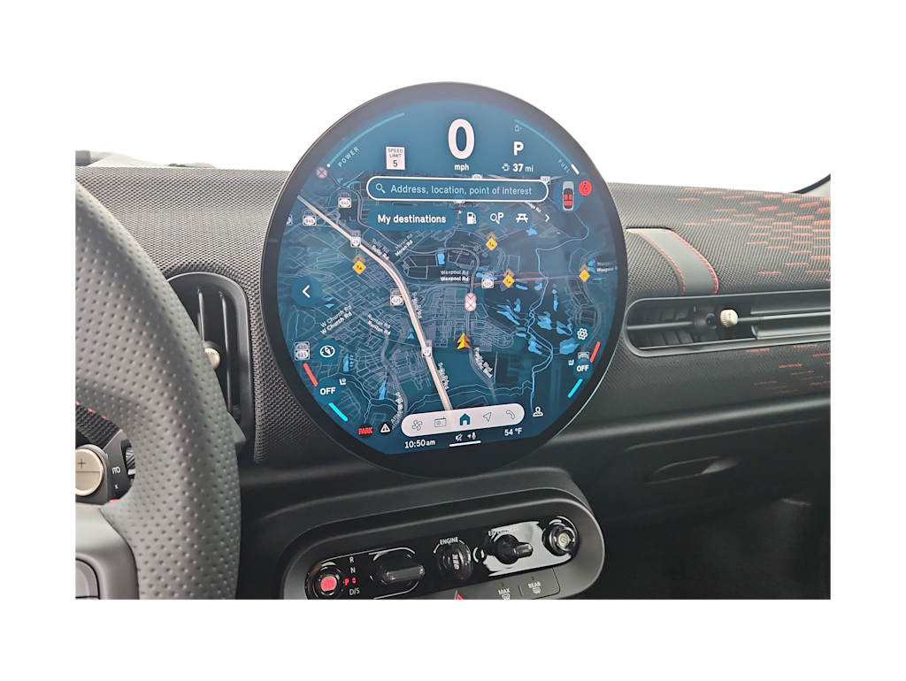 Thumbnail: 2026 MINI Cooper - 29