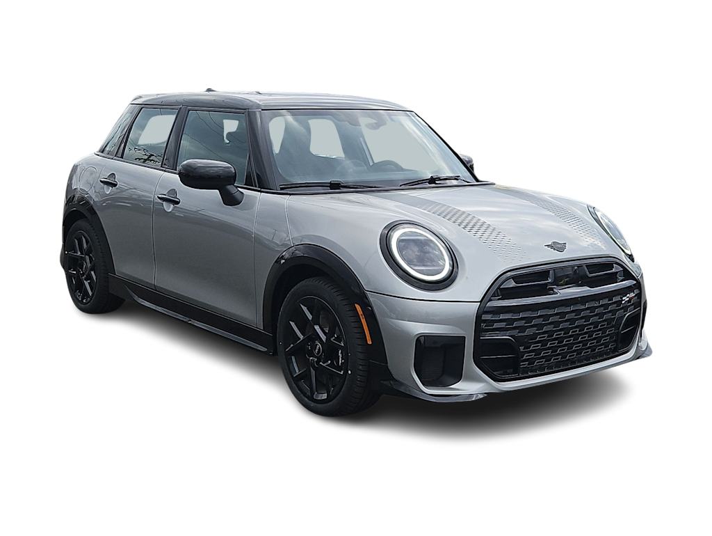 Thumbnail: 2026 MINI Cooper - 17