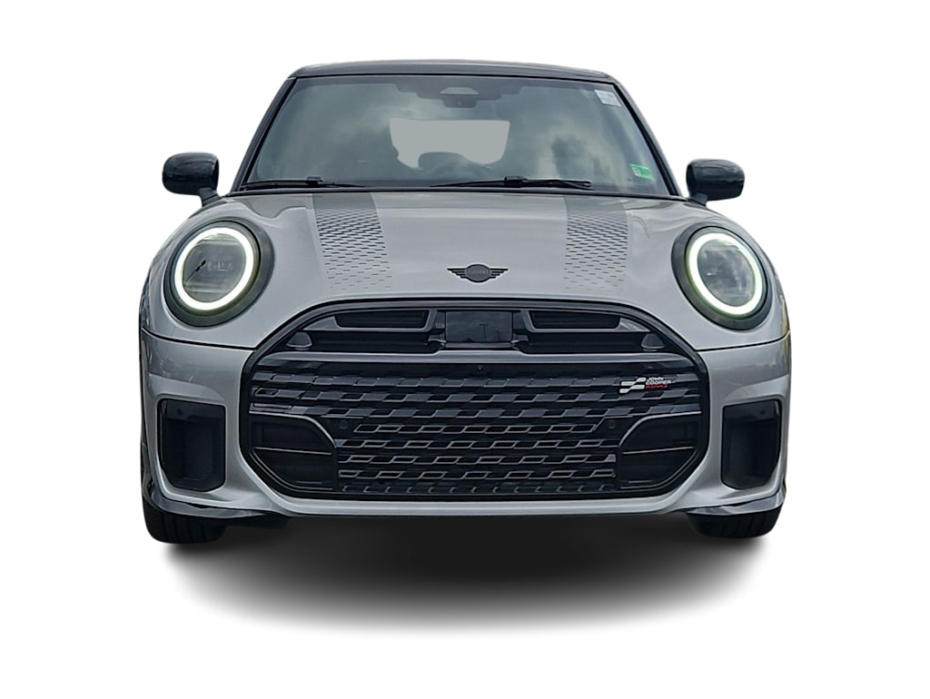 Thumbnail: 2026 MINI Cooper - 6