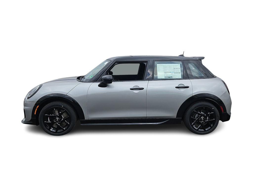 Thumbnail: 2026 MINI Cooper - 3