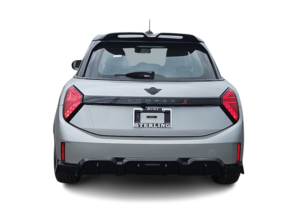 Thumbnail: 2026 MINI Cooper - 5