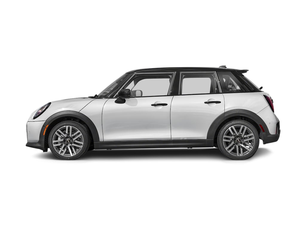Thumbnail: 2026 MINI Cooper - 3