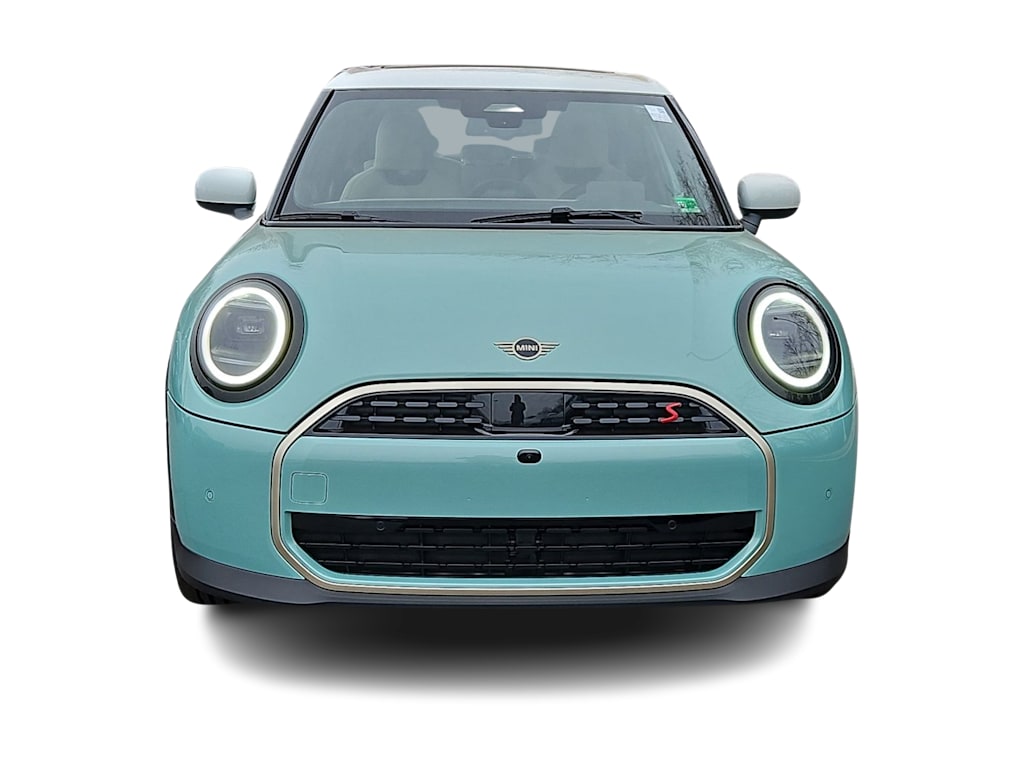 Thumbnail: 2026 MINI Cooper - 6