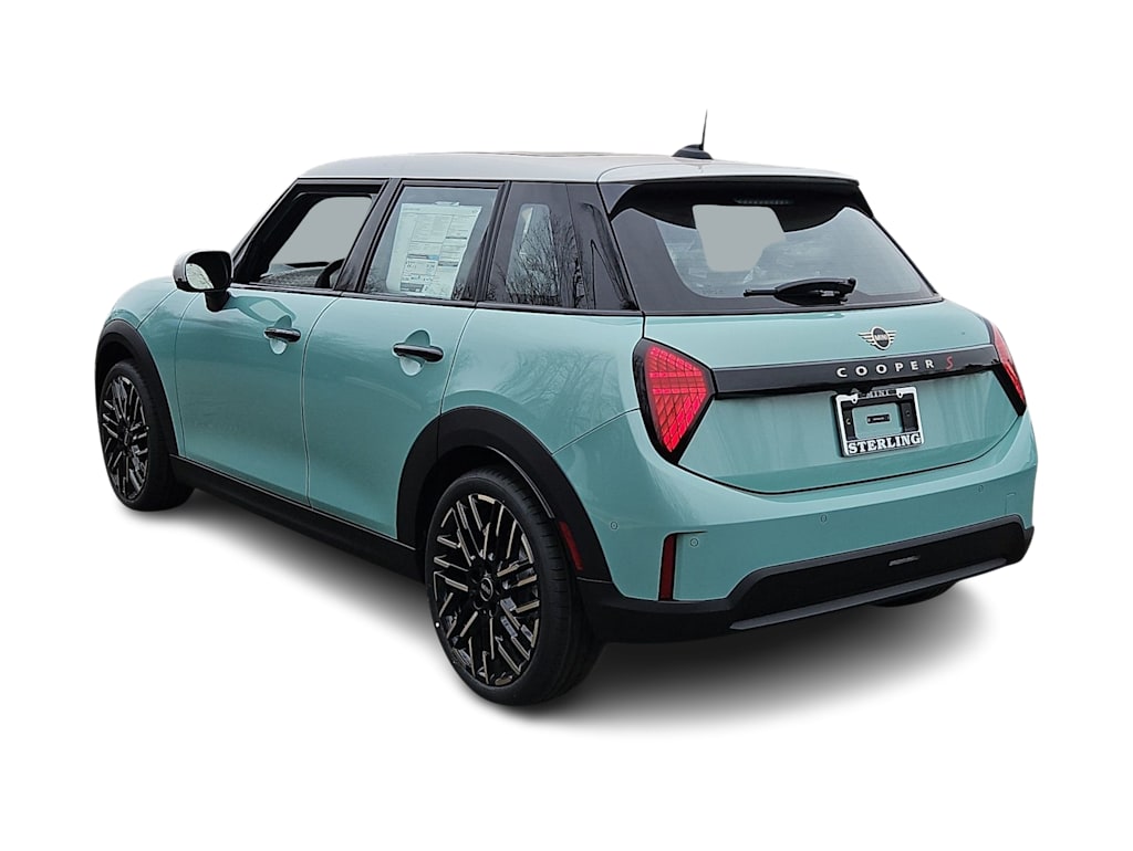 Thumbnail: 2026 MINI Cooper - 4