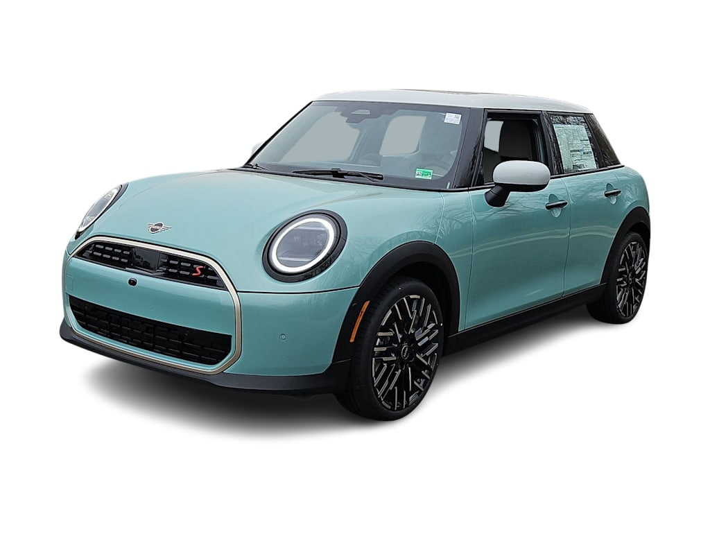 Thumbnail: 2026 MINI Cooper - 18
