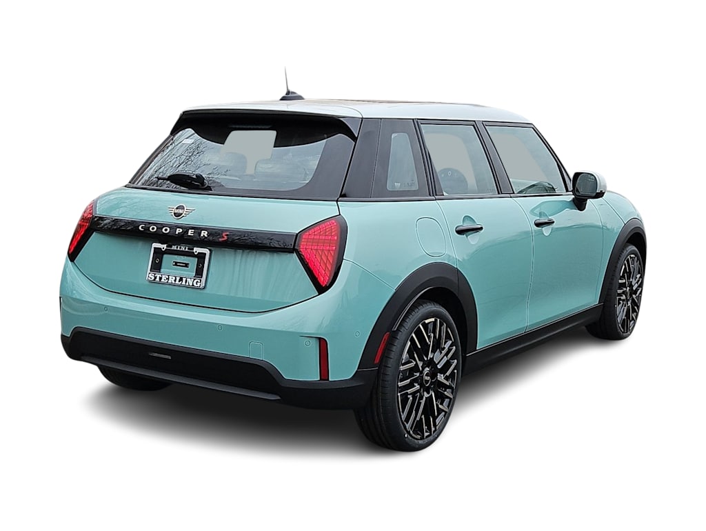 Thumbnail: 2026 MINI Cooper - 19