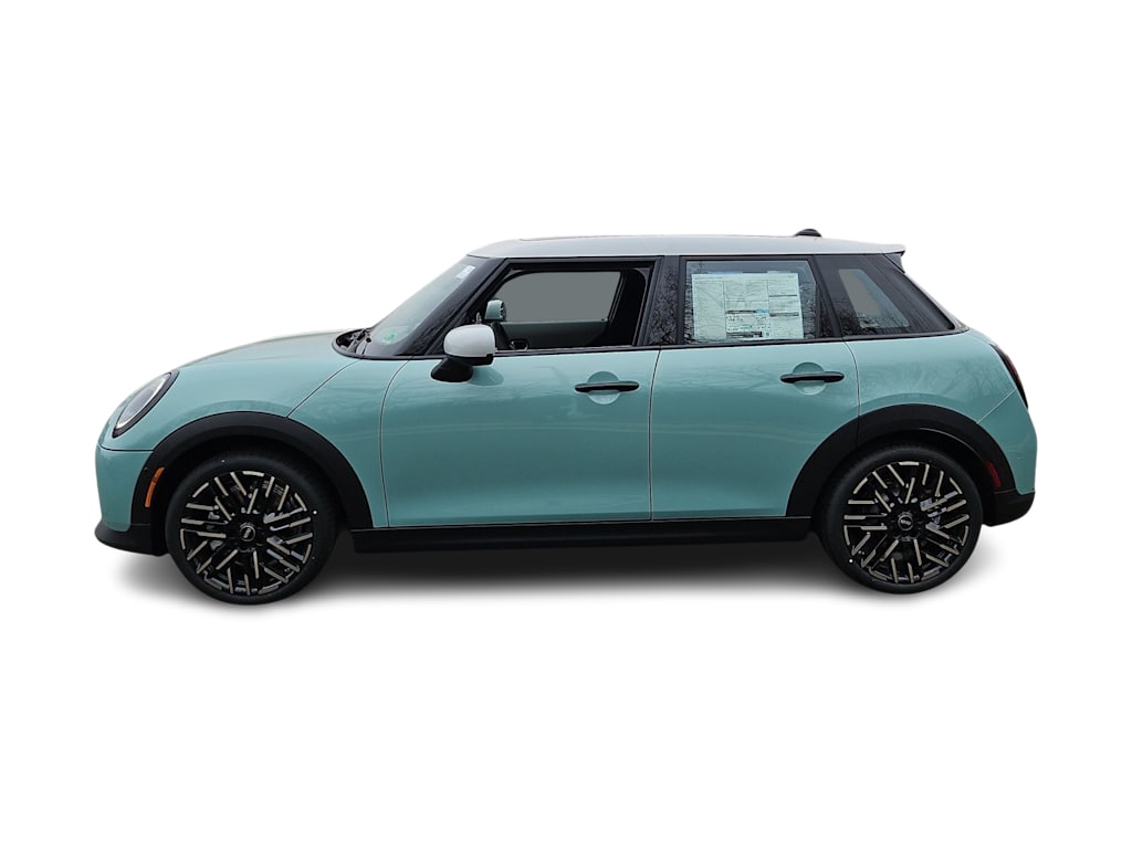 Thumbnail: 2026 MINI Cooper - 3