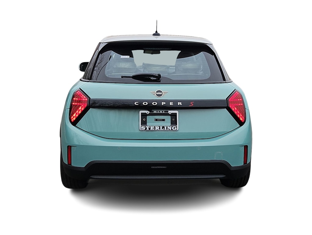 Thumbnail: 2026 MINI Cooper - 5