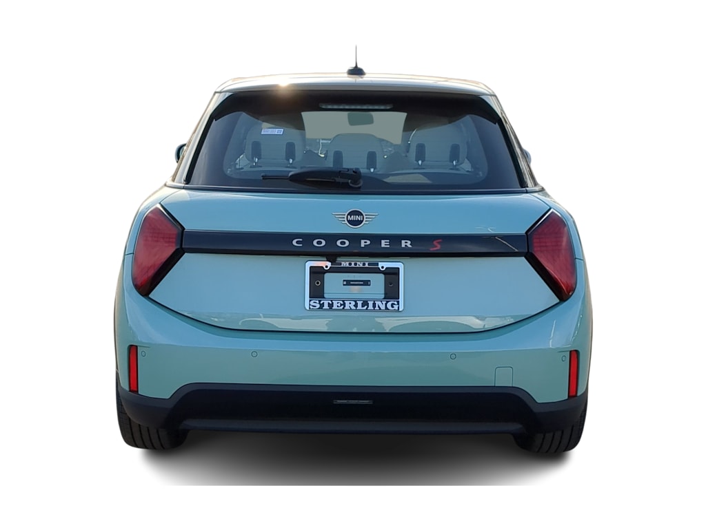 Thumbnail: 2026 MINI Cooper - 5