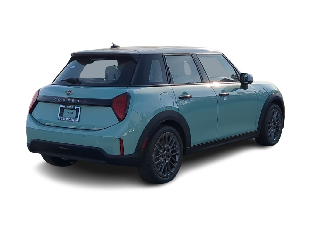 Thumbnail: 2026 MINI Cooper - 21