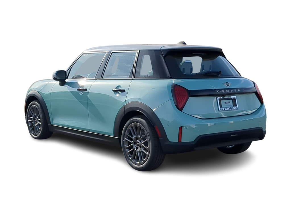 Thumbnail: 2026 MINI Cooper - 4