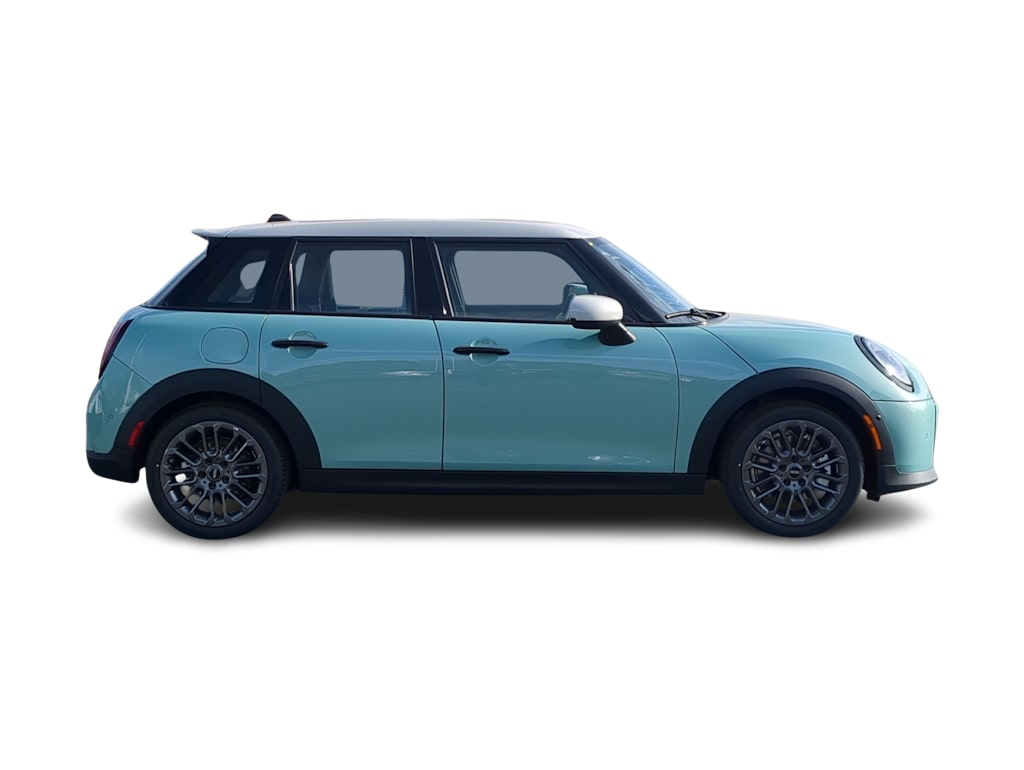 Thumbnail: 2026 MINI Cooper - 22