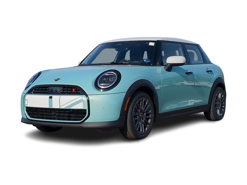 Thumbnail: 2026 MINI Cooper - 20