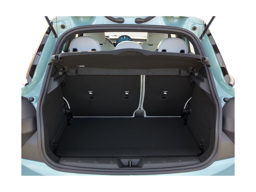 Thumbnail: 2026 MINI Cooper - 16